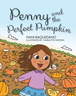 Bertrand.pt - Penny And The Perfect Pumpkin