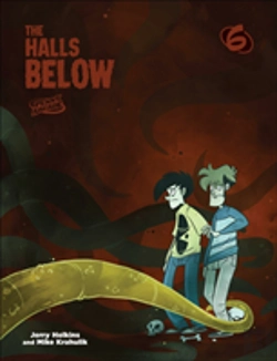 Bertrand.pt - Penny Arcade 6 The Halls Below