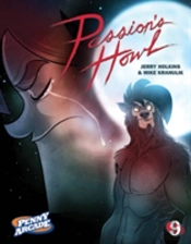 Penny Arcade Volume 9: Passion'S Howl