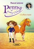 Penny Au Poney-Club Tome 1 : Le Pacte D'Amitié