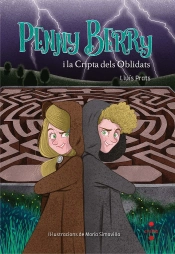 Penny Berry I La Cripta Dels Oblidats