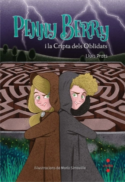 Bertrand.pt - Penny Berry I La Cripta Dels Oblidats