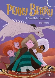 Penny Berry I L'Anell De Shazzan