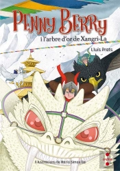 Penny Berry I L'Arbre D'Or De Xangri-La