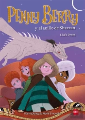 Penny Berry Y El Anillo De Shazzan