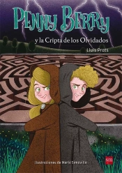 Penny Berry Y La Cripta De Los Olvidados