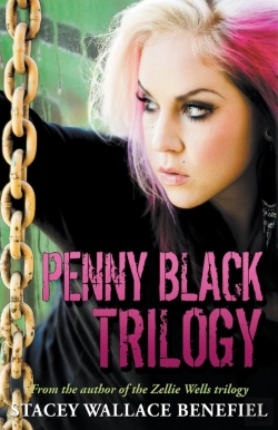 Bertrand.pt - Penny Black Trilogy