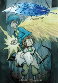 Bertrand.pt - Penny Blackfeather 2