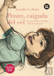 Penny, Caiguda Del Cel