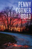 Penny Corner Road, A Collection Of Short Stories