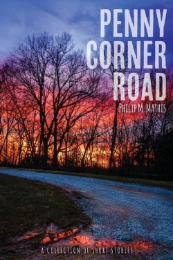 Bertrand.pt - Penny Corner Road, A Collection Of Short Stories