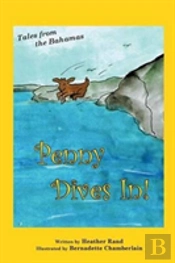 Penny Dives In