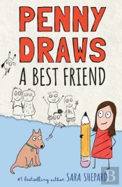Penny Draws A Best Friend