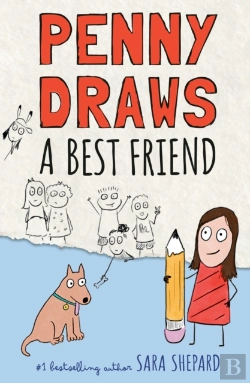 Bertrand.pt - Penny Draws A Best Friend