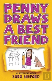 Penny Draws A Best Friend