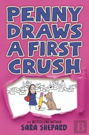 Penny Draws A First Crush