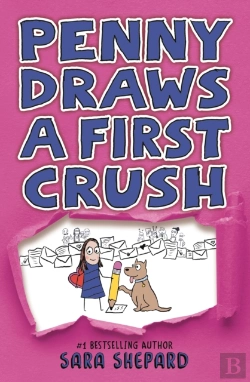 Bertrand.pt - Penny Draws A First Crush