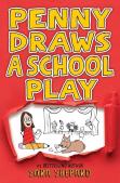 Penny Draws A School Play