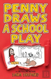 Penny Draws A School Play