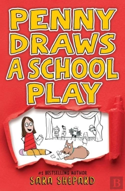 Bertrand.pt - Penny Draws A School Play