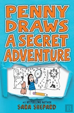 Bertrand.pt - Penny Draws A Secret Adventure