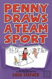 Penny Draws A Team Sport