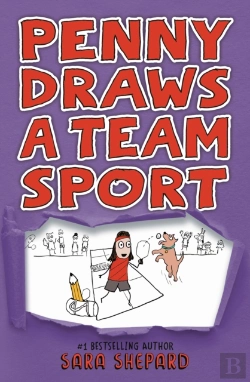 Bertrand.pt - Penny Draws A Team Sport