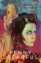 Penny Dreadful #4