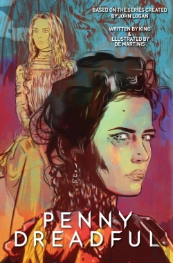 Bertrand.pt - Penny Dreadful #4