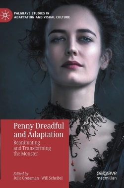 Bertrand.pt - Penny Dreadful And Adaptation