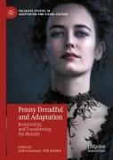 Penny Dreadful And Adaptation