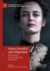 Penny Dreadful And Adaptation