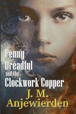 Bertrand.pt - Penny Dreadful And The Clockwork Copper