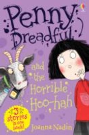 Penny Dreadful And The Horrible Hoo-Hah