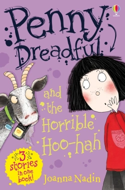 Bertrand.pt - Penny Dreadful And The Horrible Hoo-Hah