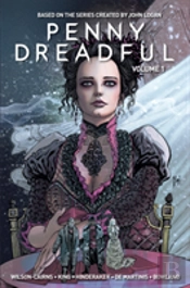Penny Dreadful