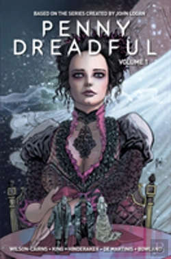 Bertrand.pt - Penny Dreadful