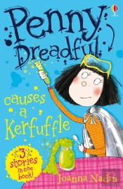Penny Dreadful Causes A Kerfuffle