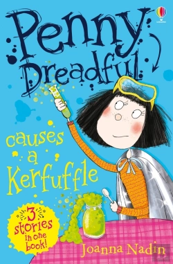 Bertrand.pt - Penny Dreadful Causes A Kerfuffle