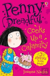 Penny Dreadful Cooks Up A Calamity