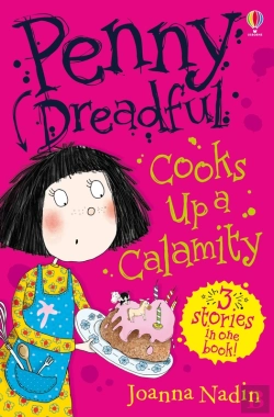 Bertrand.pt - Penny Dreadful Cooks Up A Calamity