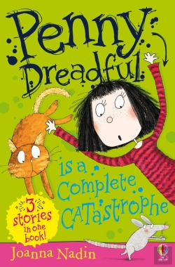 Bertrand.pt - Penny Dreadful Is A Complete Catastrophe