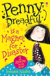 Penny Dreadful Is A Magnet For Disaster