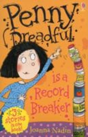 Penny Dreadful Is A Record Breaker