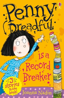 Bertrand.pt - Penny Dreadful Is A Record Breaker