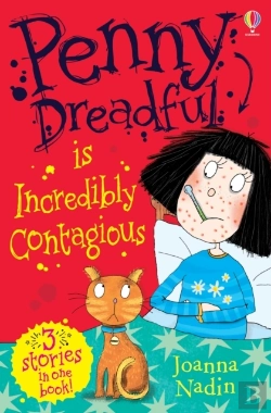 Bertrand.pt - Penny Dreadful Is Incredibly Contagious
