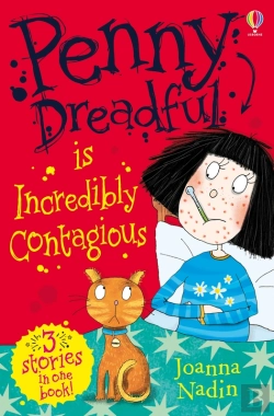 Bertrand.pt - Penny Dreadful Is Incredibly Contagious