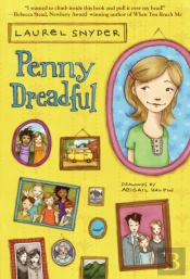 Penny Dreadful