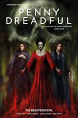 Bertrand.pt - Penny Dreadful - The Ongoing Series Volume 2