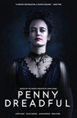 Bertrand.pt - Penny Dreadful - The Ongoing Series Volume 3